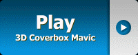 3DCoverboxMavic
